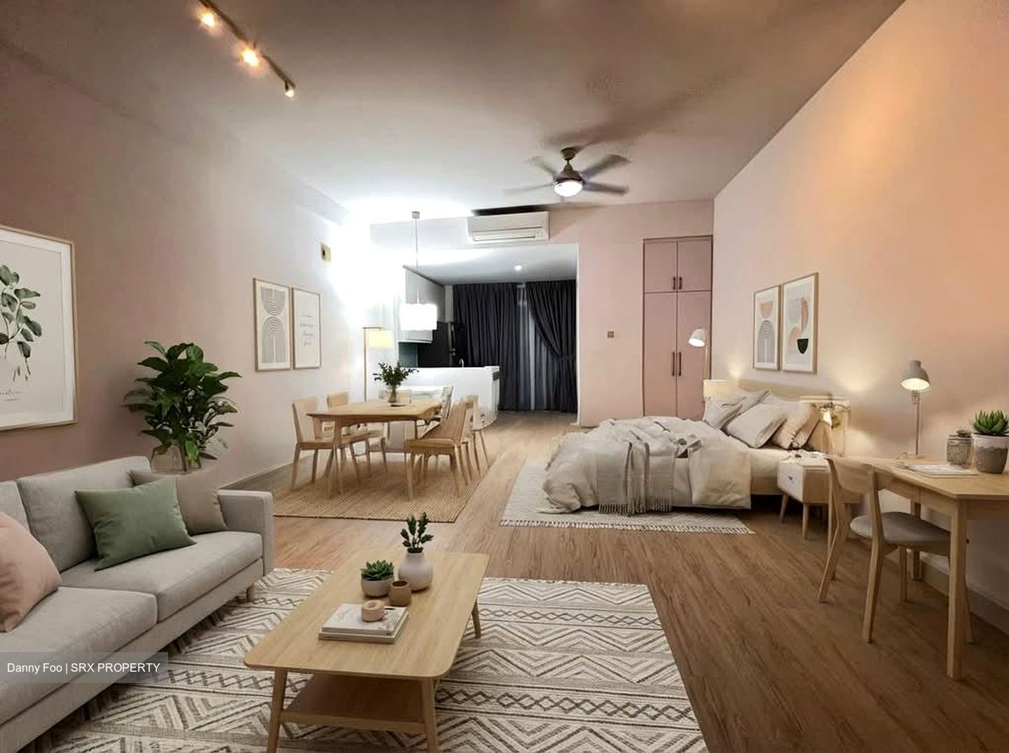 Studios @ Marne (D8), Apartment #530071551